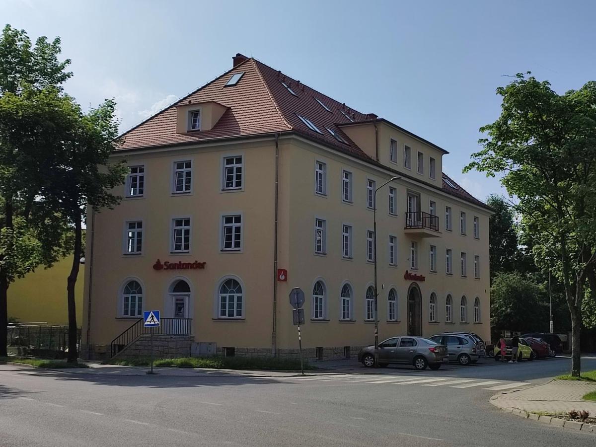 Homestay Vabank Bystrzyca Klodzka