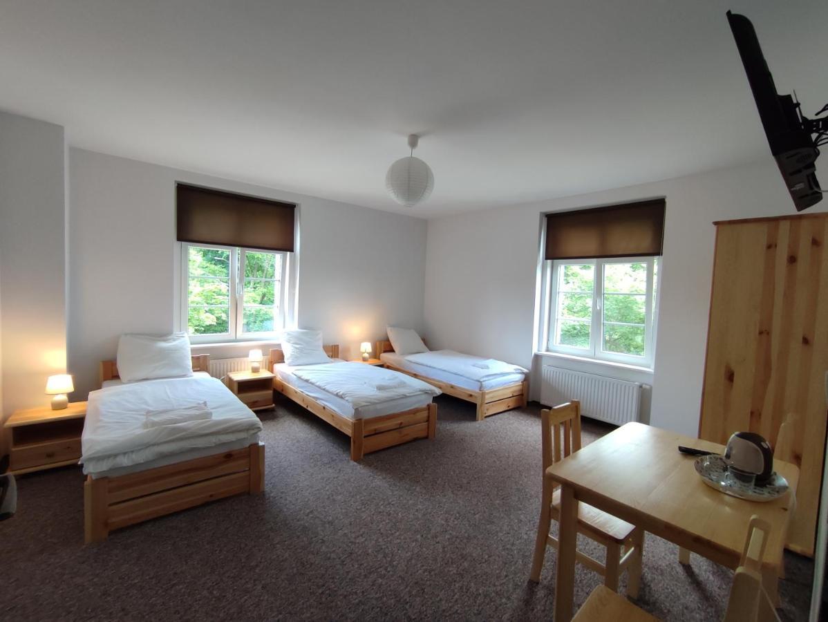Vabank Homestay Bystrzyca Klodzka