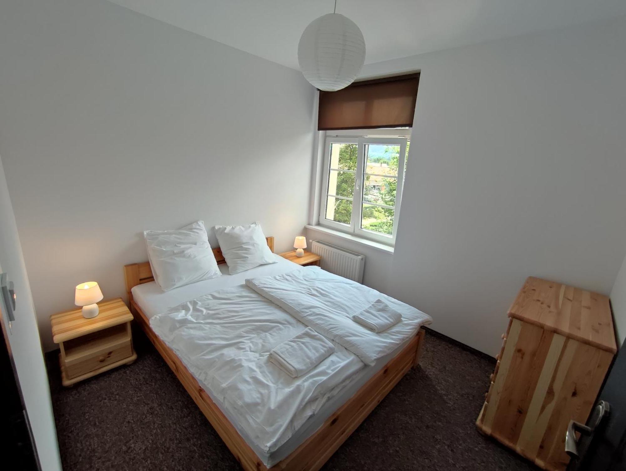 Homestay Vabank Bystrzyca Klodzka