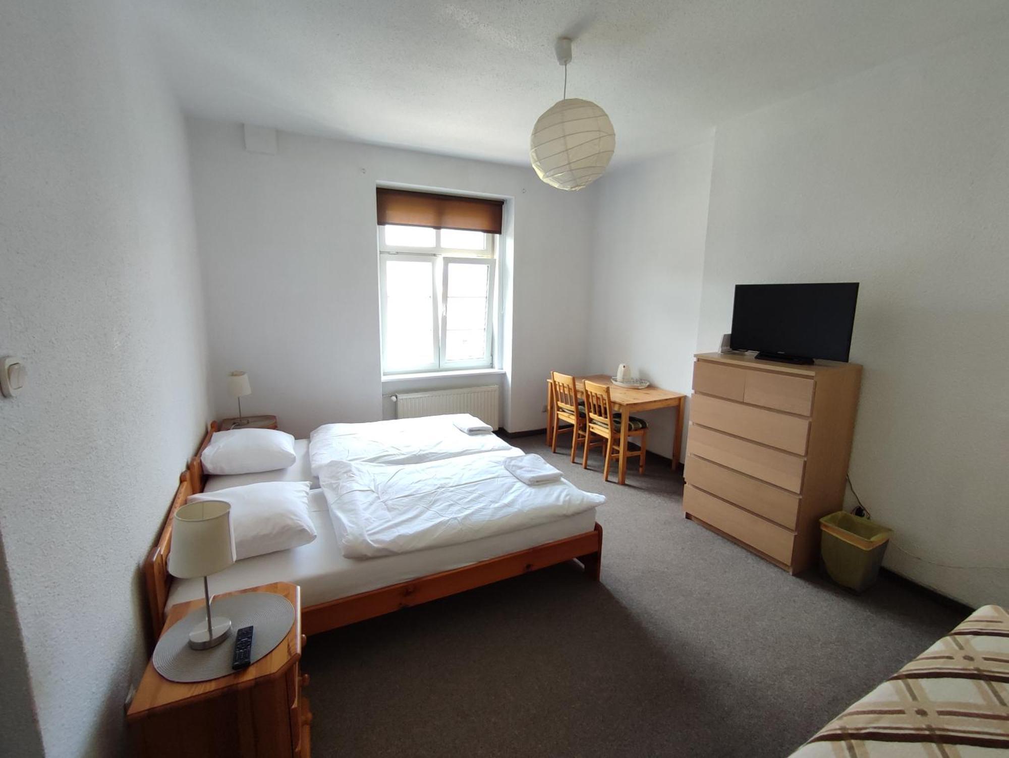 Homestay Vabank Bystrzyca Klodzka