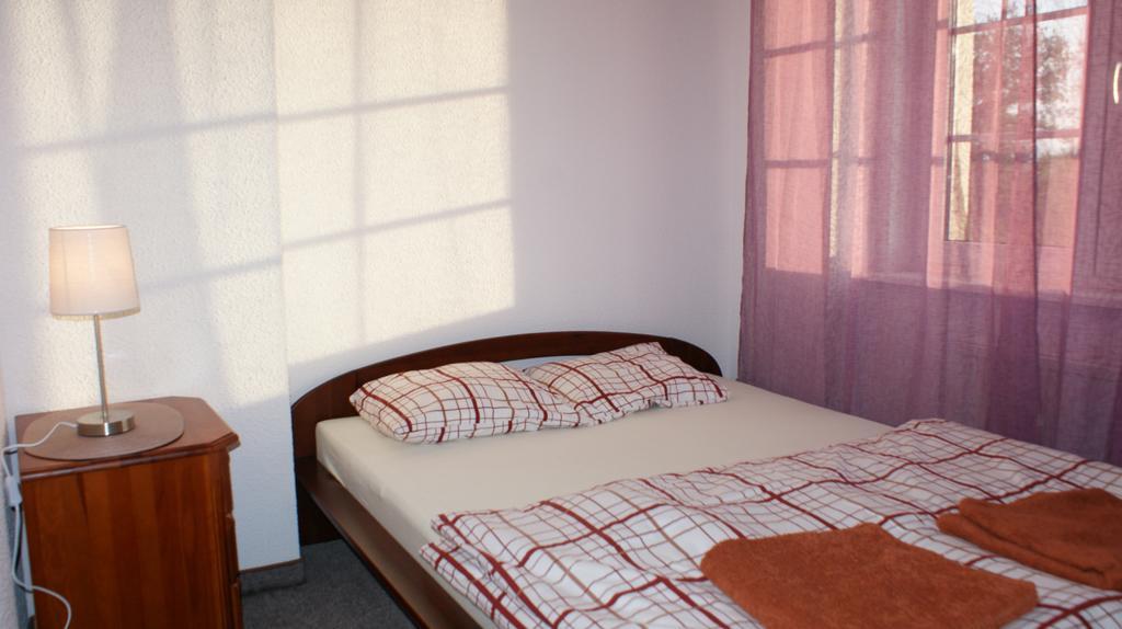 Vabank Homestay *