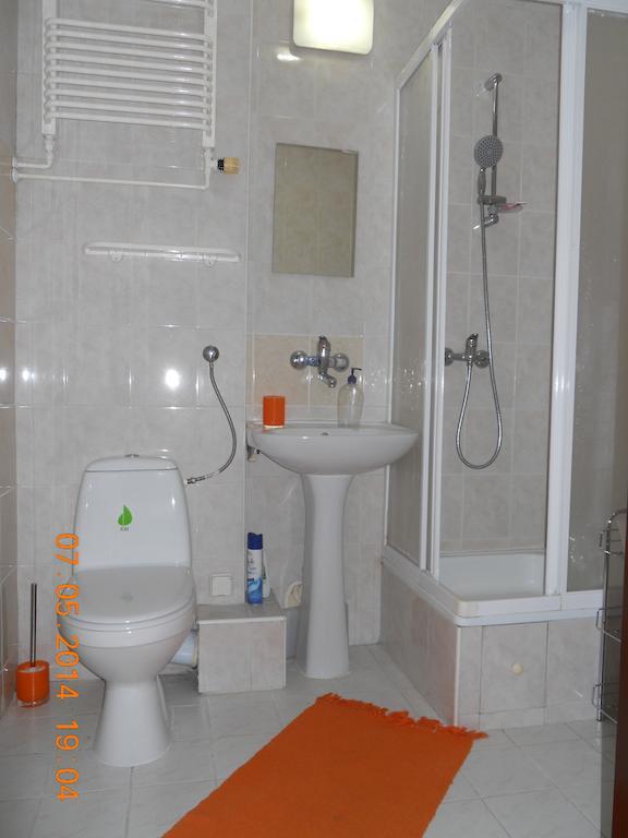 Vabank Homestay